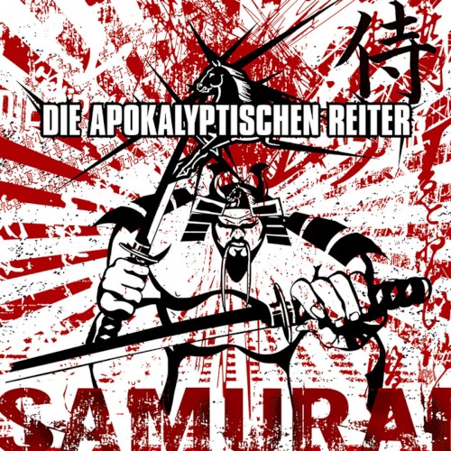 Die Apokalyptischen Reiter - Samurai